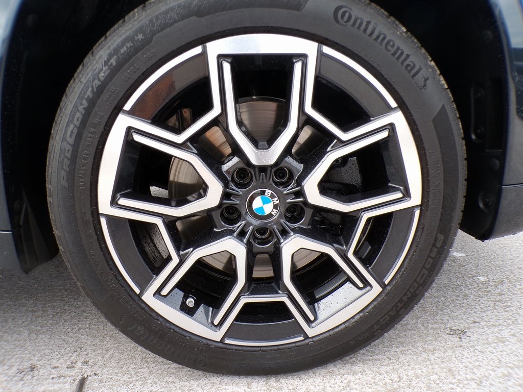2025 Bmw X1 XDrive28i photo 8