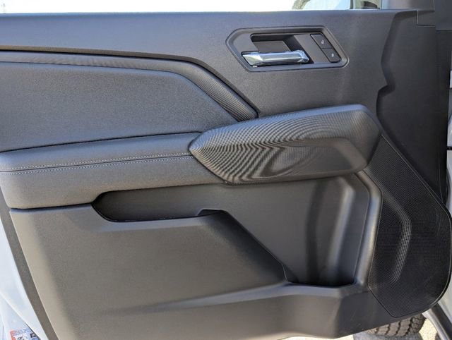 2025 Gmc Canyon Elevation photo 11