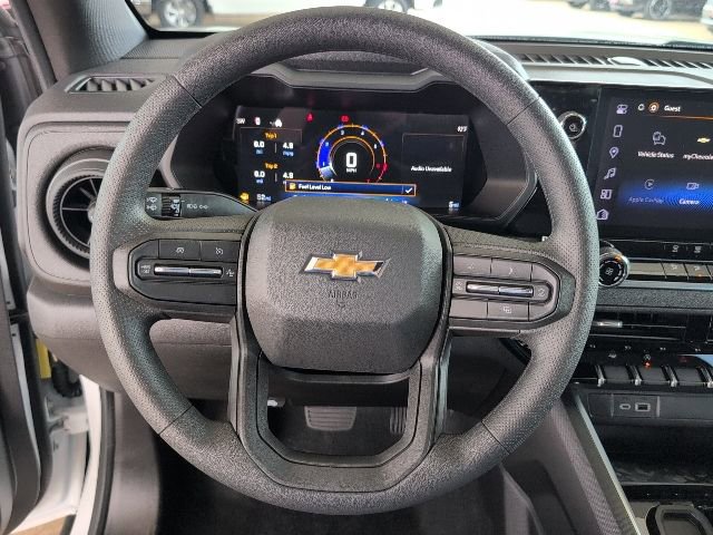 2026 Chevrolet Colorado Work Truck photo 15