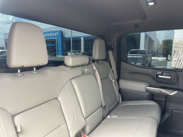 2020 Chevrolet Silverado 1500 LTZ photo 21