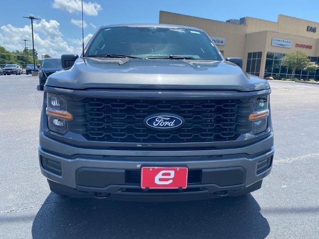 2025 Ford F-150 STX photo 6