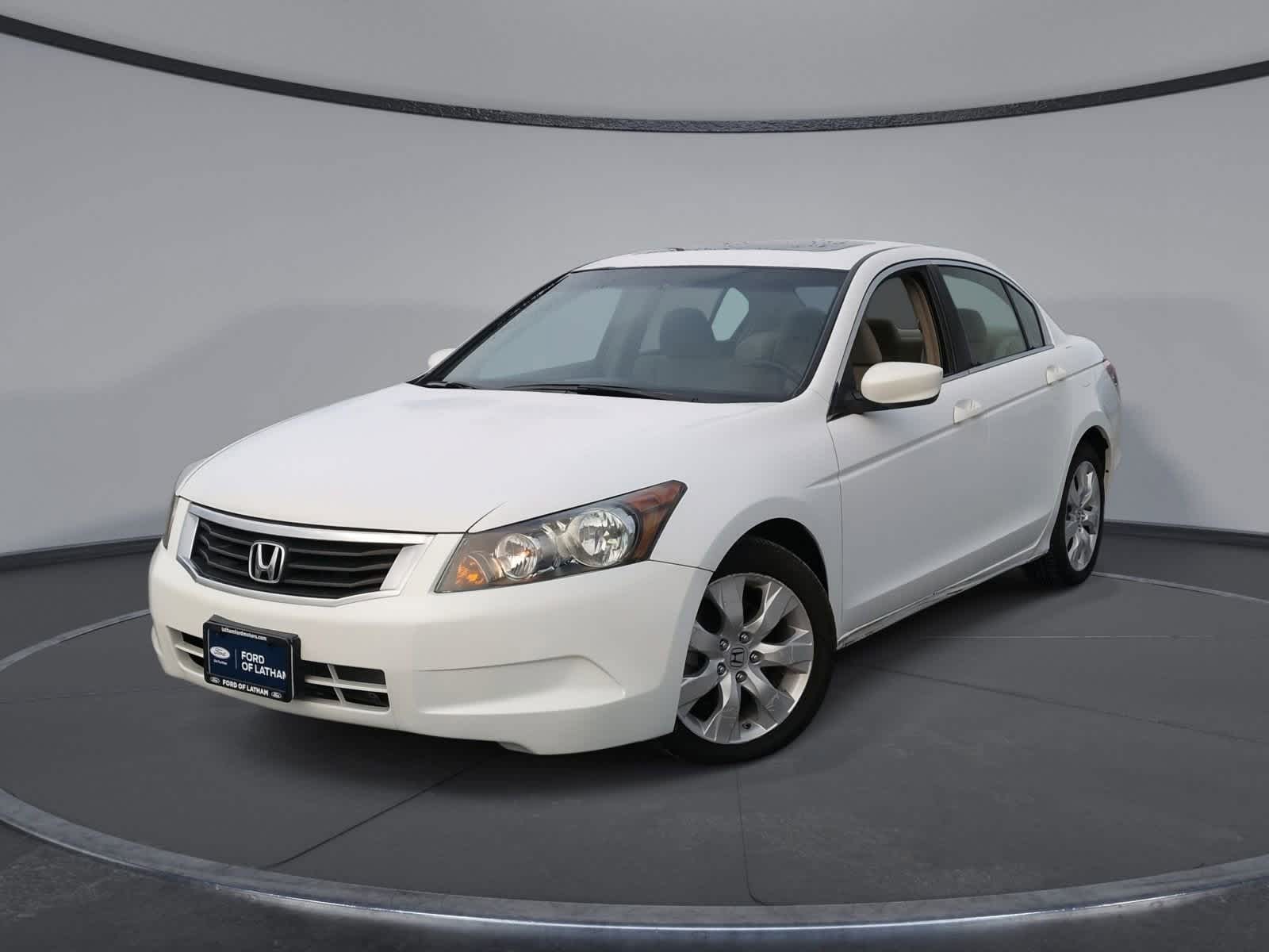 2009 Honda Accord EX's photo