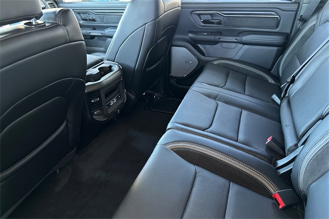 2026 Ram 1500 Rebel photo 11