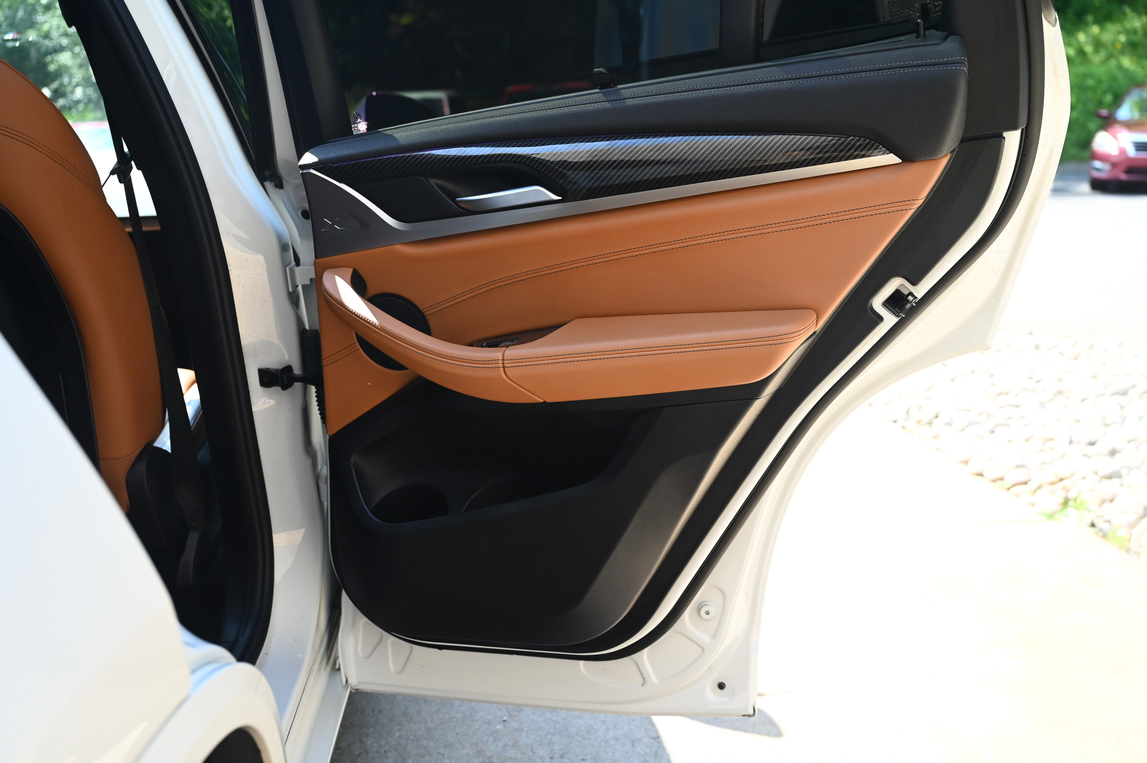 2020 Bmw X3 M40i photo 14