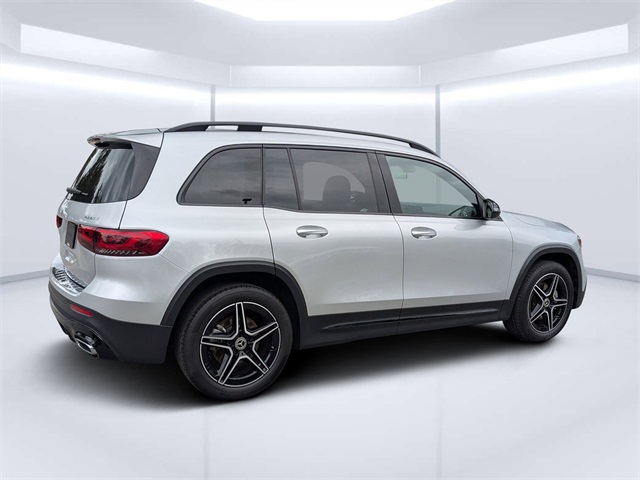 2023 Mercedes Benz GLB 250 4MATIC photo 3
