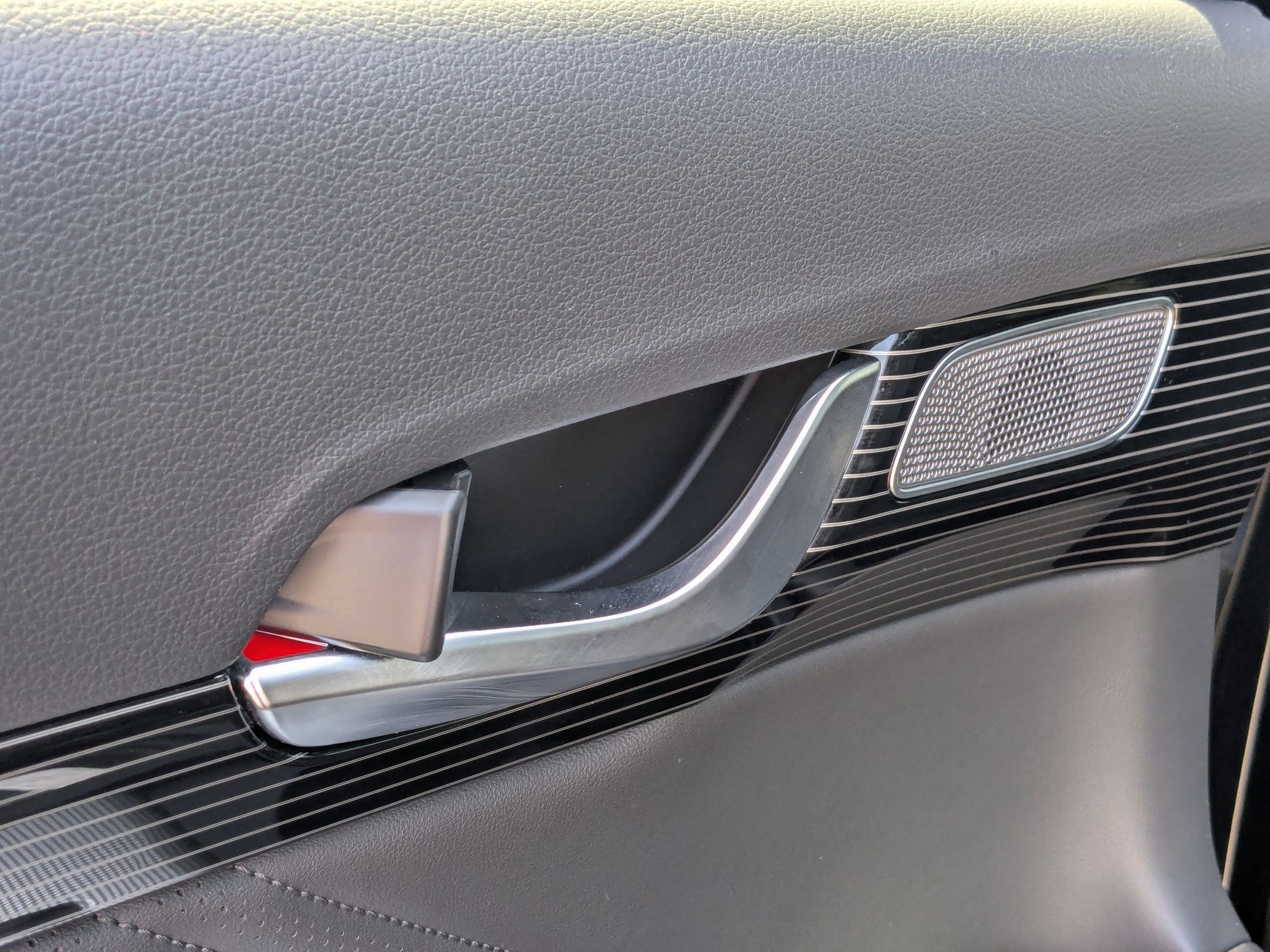 2024 Hyundai Palisade Calligraphy photo 25