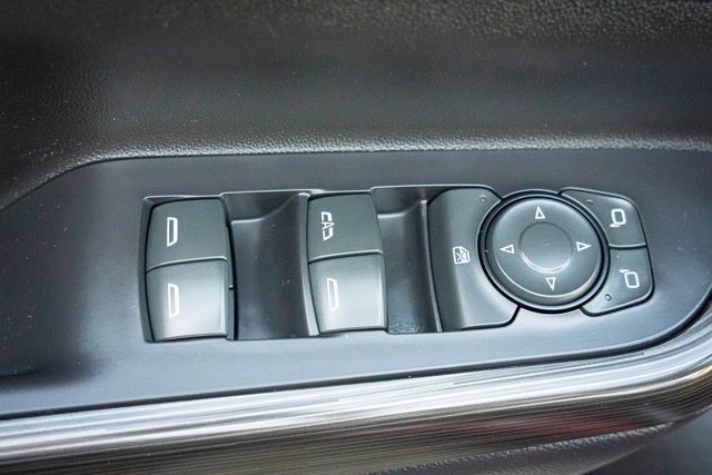 2019 Gmc Acadia SLT photo 12