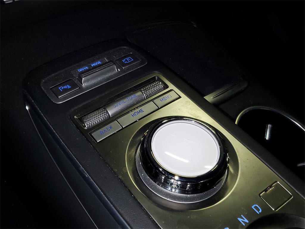 2023 Genesis GV70 2.5T photo 22