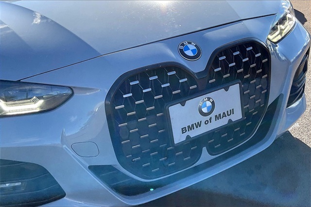 2022 Bmw 430i photo 28