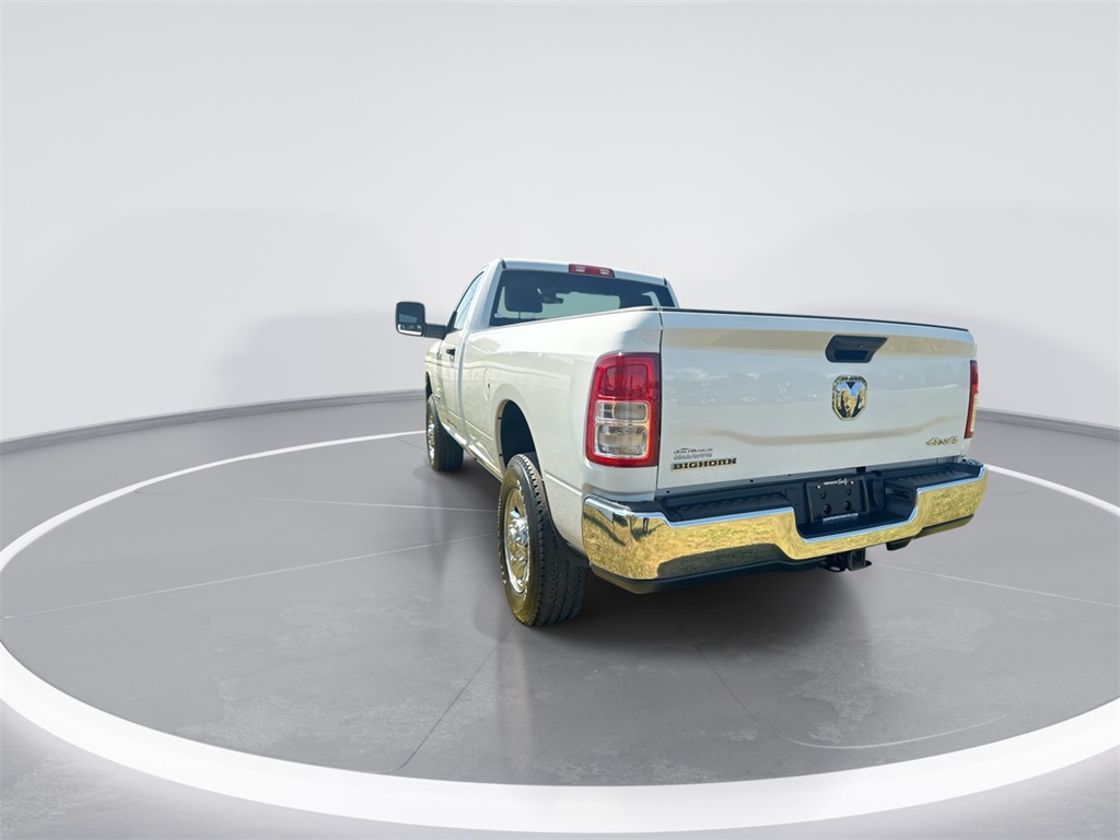 2024 Ram 2500 Big Horn photo 6