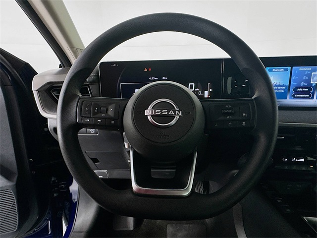 2026 Nissan Kicks SV photo 12