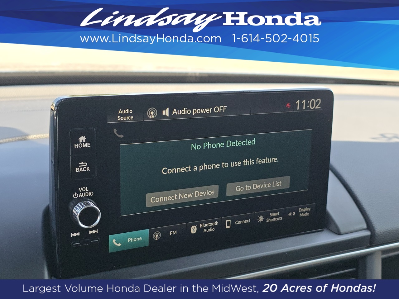 2025 Honda Pilot EX-L photo 9