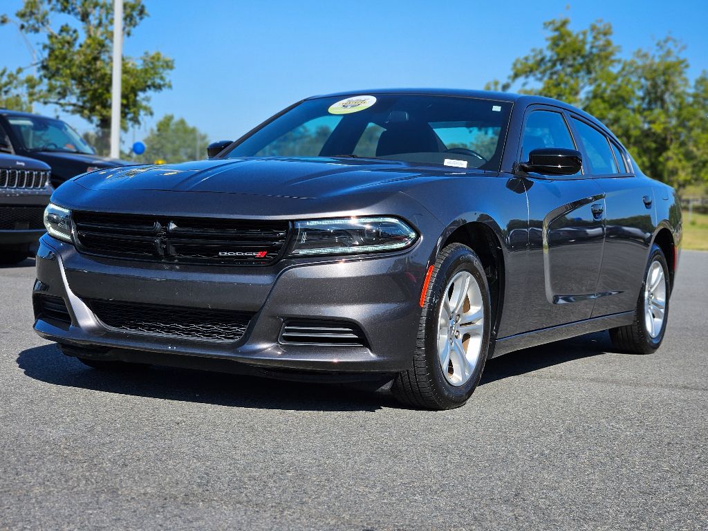 2023 Dodge Charger SXT photo 3