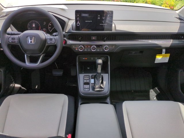 2026 Honda CR-V EX photo 12