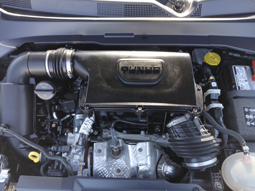 2023 Jeep Compass North Edition Latitude photo 20