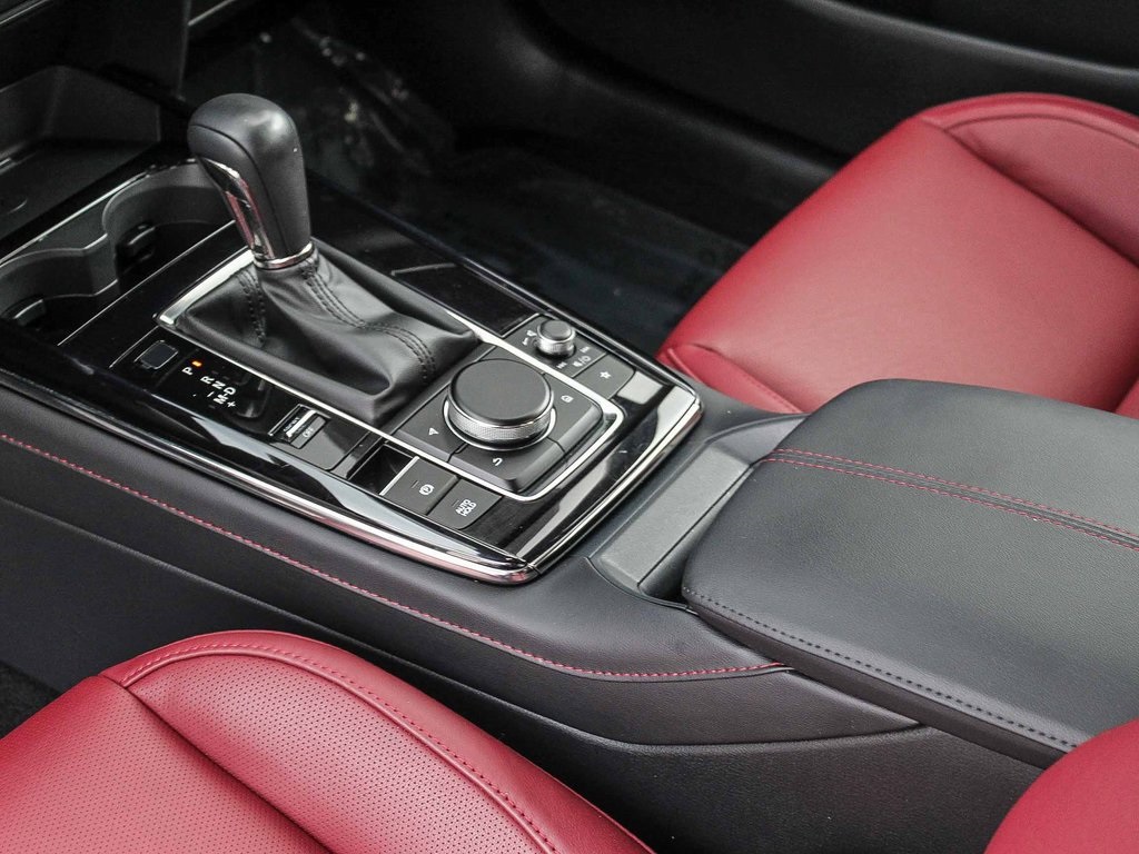 2024 Mazda CX-30 2.5 S Carbon photo 20
