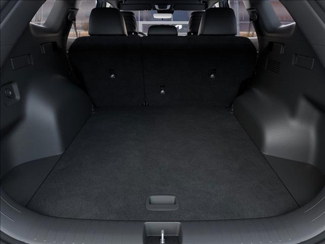 2026 Kia Sportage EX X-Line photo 18