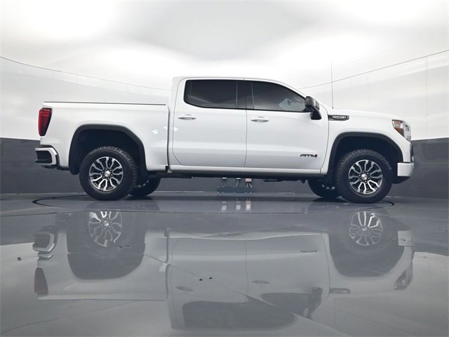 2021 Gmc Sierra 1500 AT4 photo 24