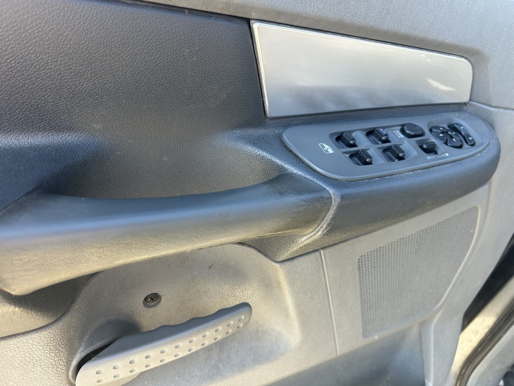 2007 Dodge Ram photo 10