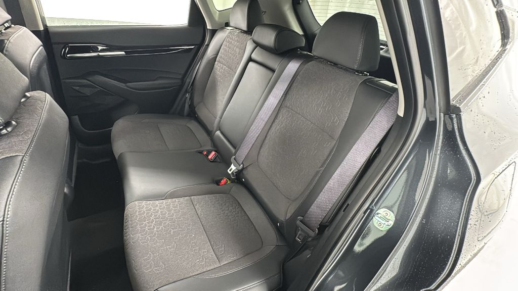 2026 Kia Seltos S photo 10