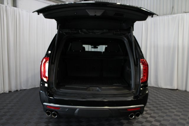 2022 Gmc Yukon XL Denali photo 7