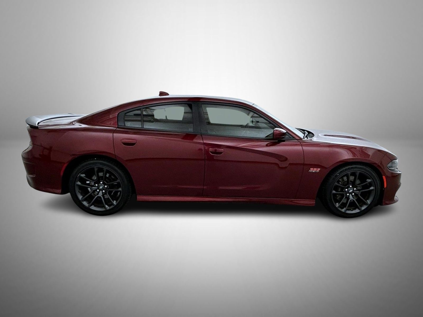 2020 Dodge Charger R/T Scat Pack photo 4