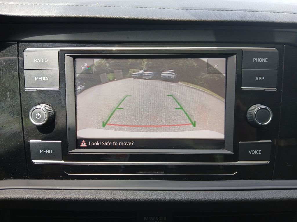 2020 Volkswagen Jetta 1.4T SE photo 18