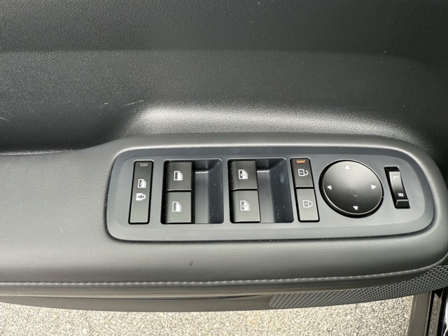 2024 Hyundai Santa Fe XRT photo 11
