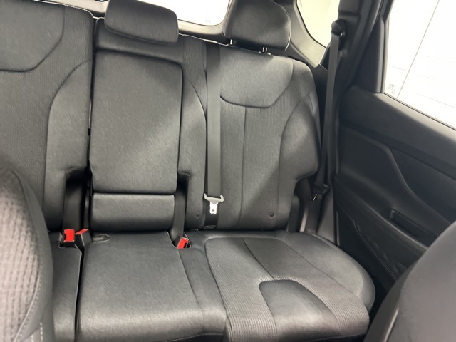 2023 Hyundai Santa Fe SEL photo 25