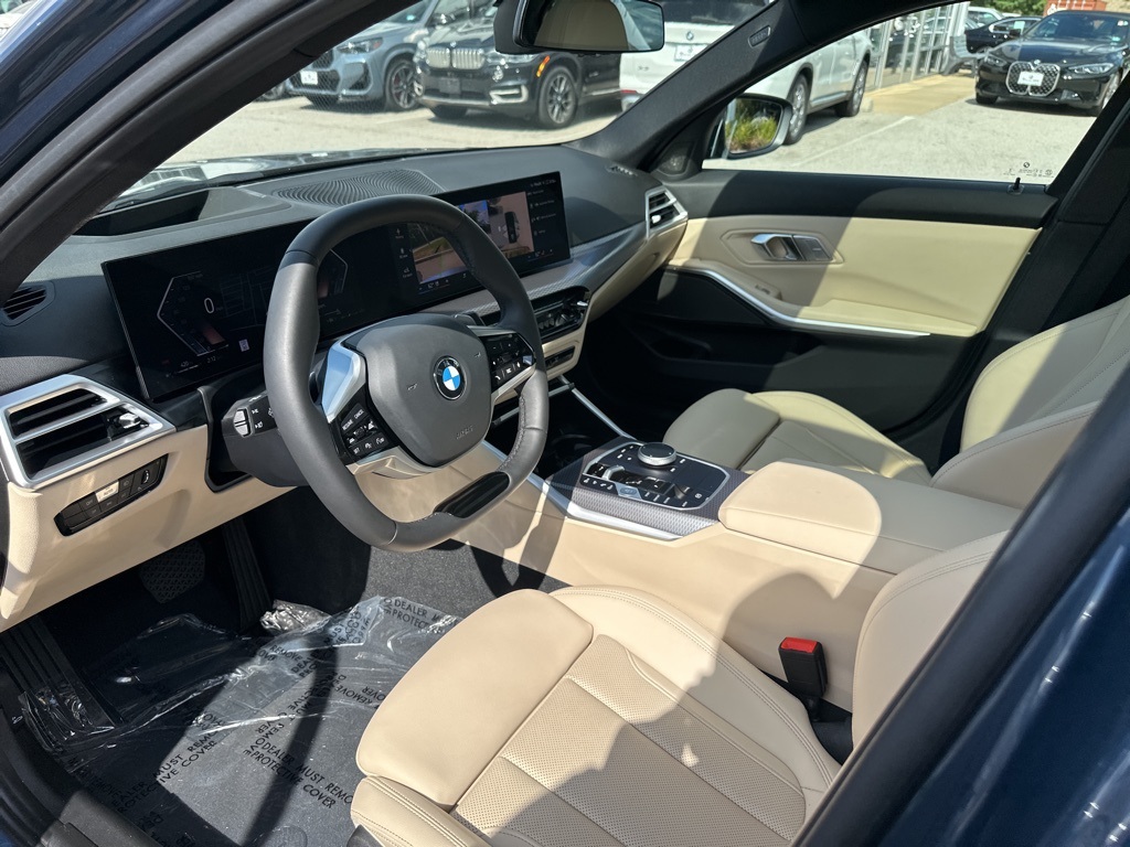 2025 Bmw 330i xDrive photo 11