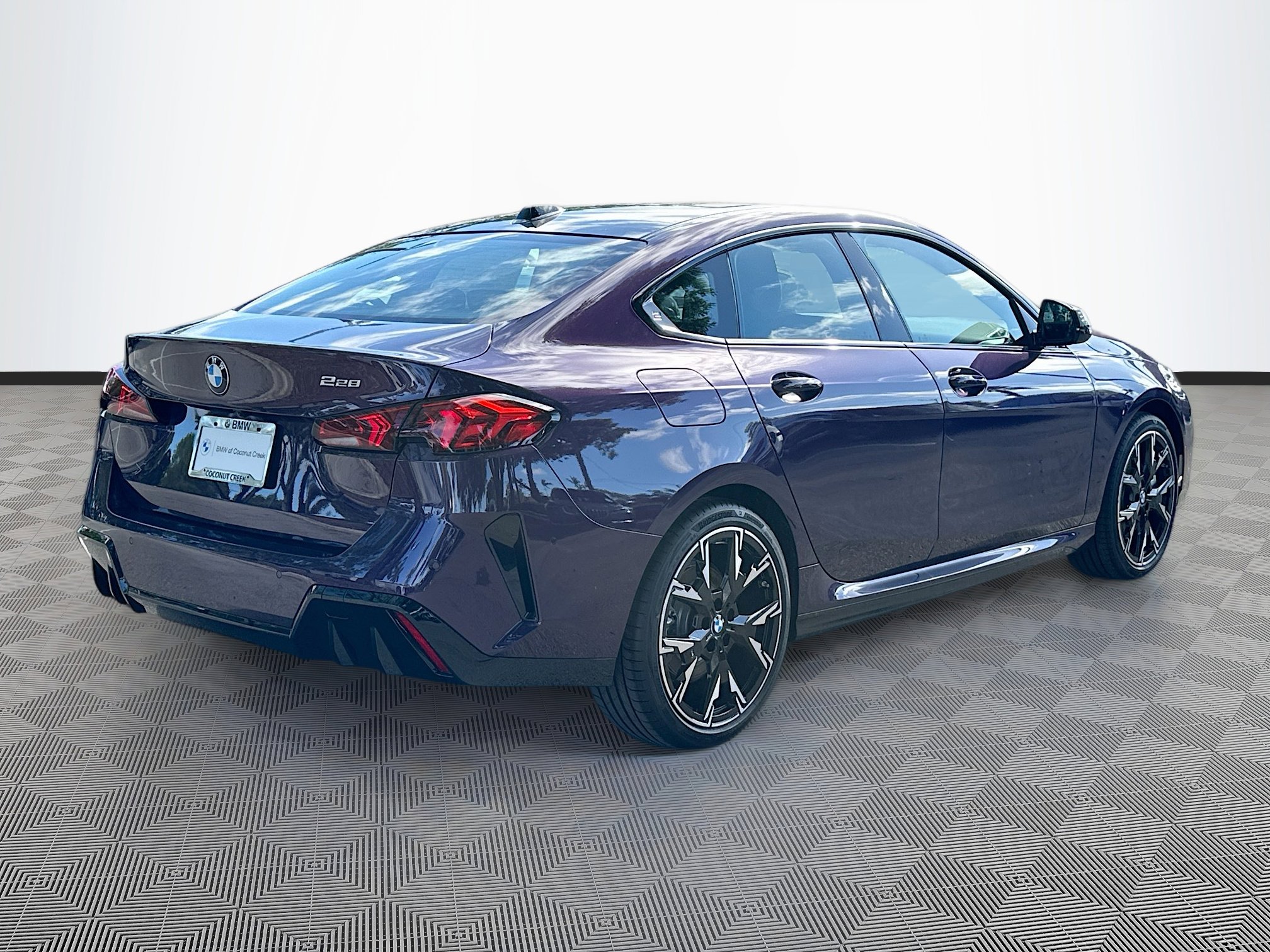 2026 Bmw 228 photo 7