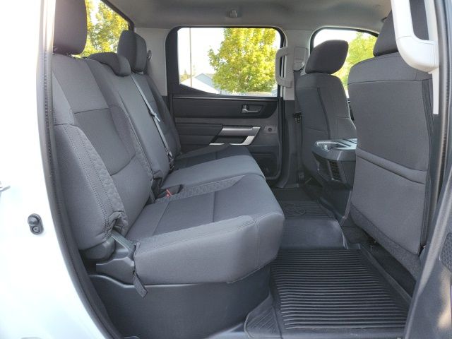 2023 Toyota Tundra SR5 photo 14