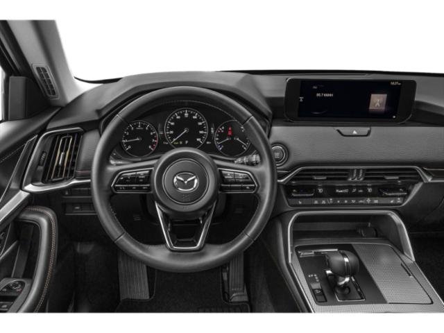 2025 Mazda CX-90 Preferred photo 9