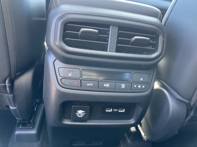 2023 Honda Pilot Elite photo 33