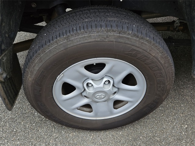 2021 Toyota Tundra SR5 Grade photo 9