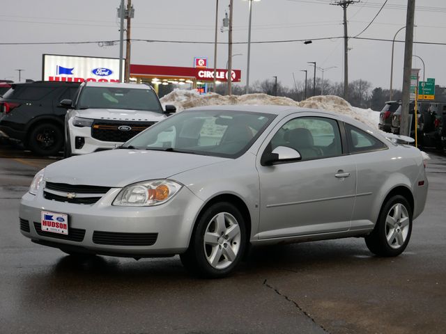 2007 Chevrolet Cobalt LT's photo