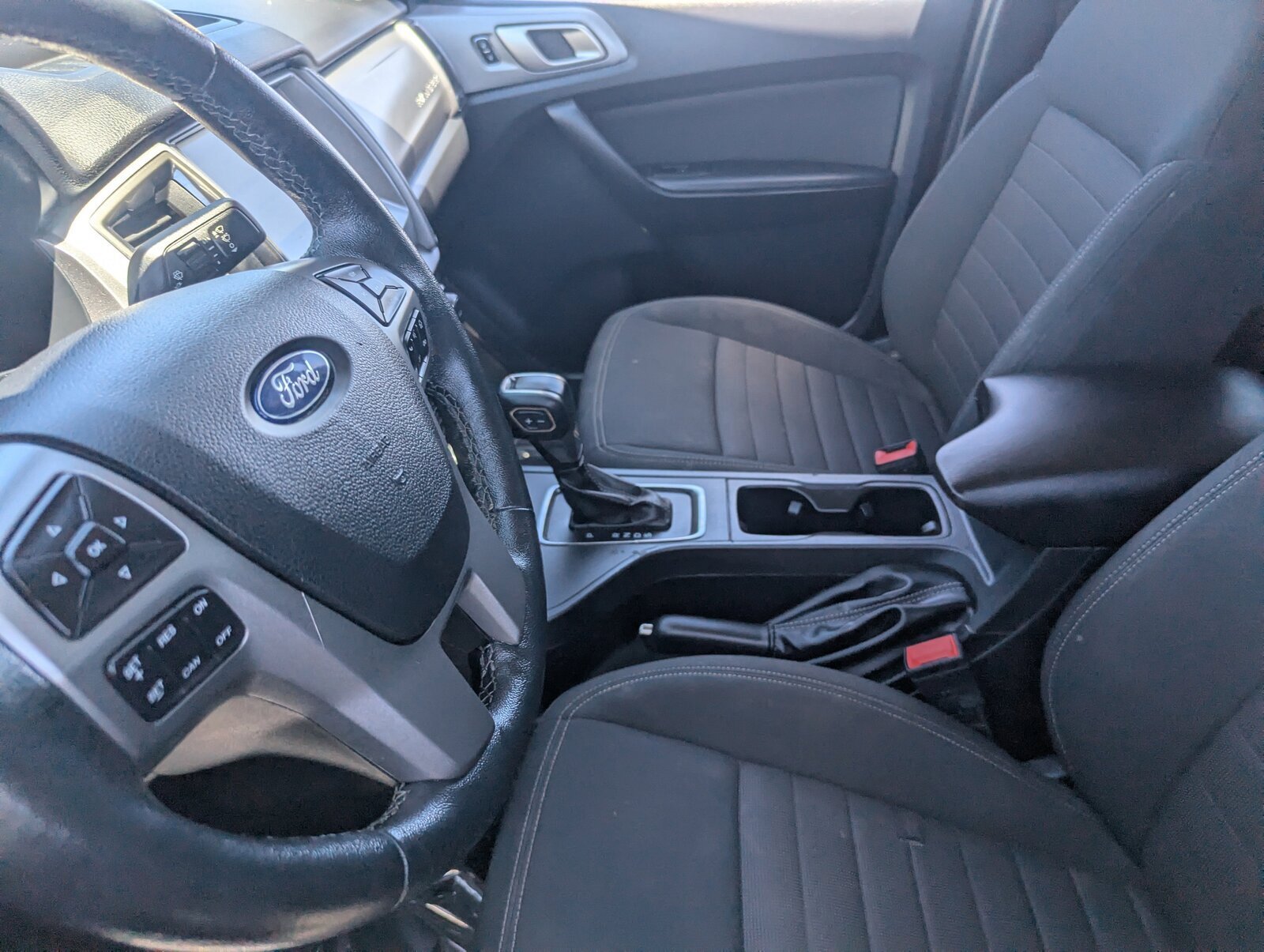 2019 Ford Ranger XLT photo 17