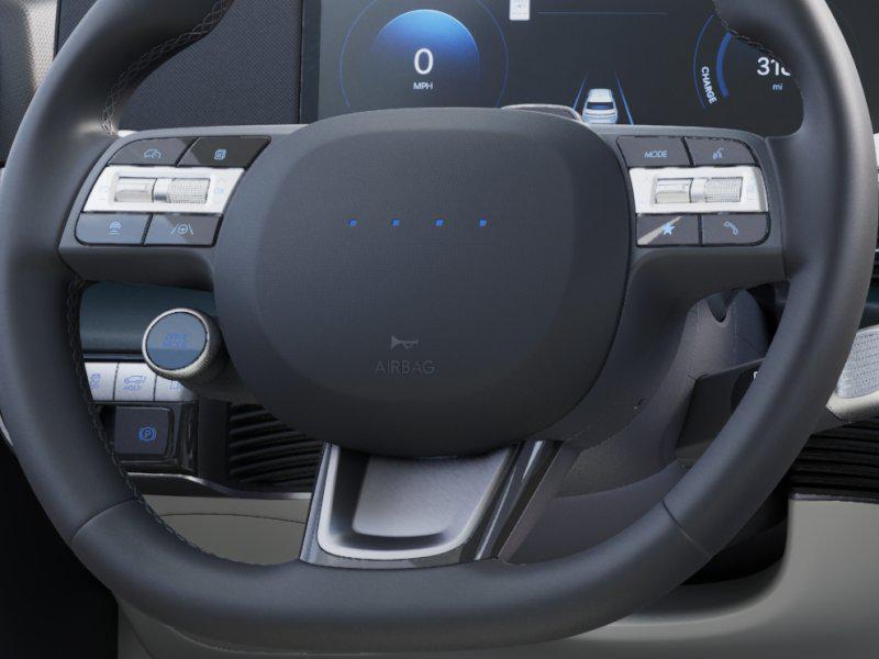 2025 Hyundai Ioniq 5 Limited photo 13