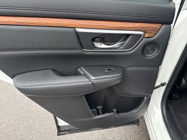 2022 Honda CR-V EX-L photo 27