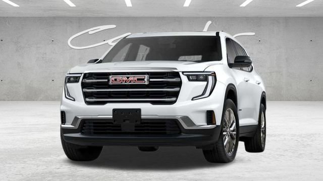 2026 GMC Acadia Elevation's photo