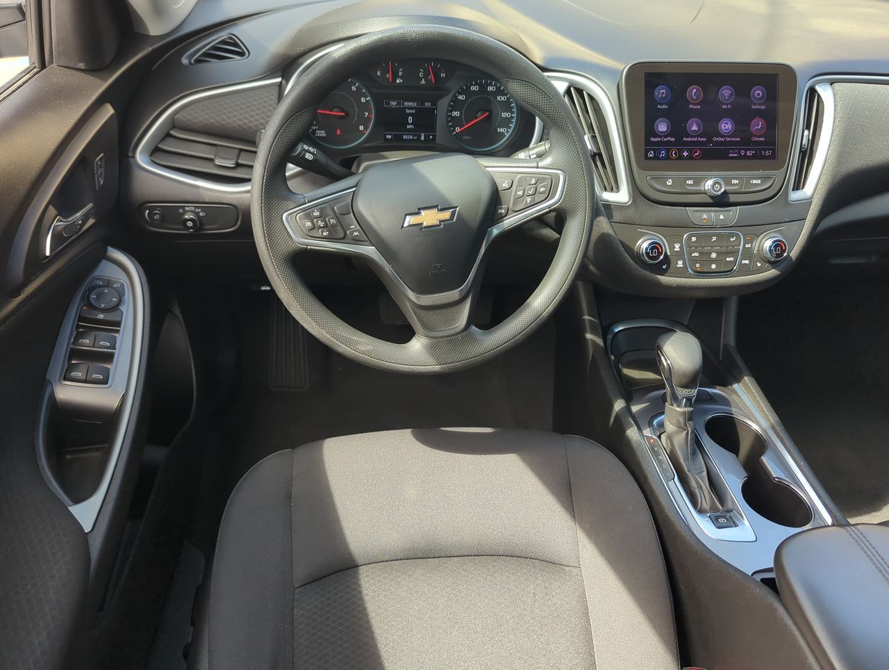 2023 Chevrolet Malibu 1LT photo 18
