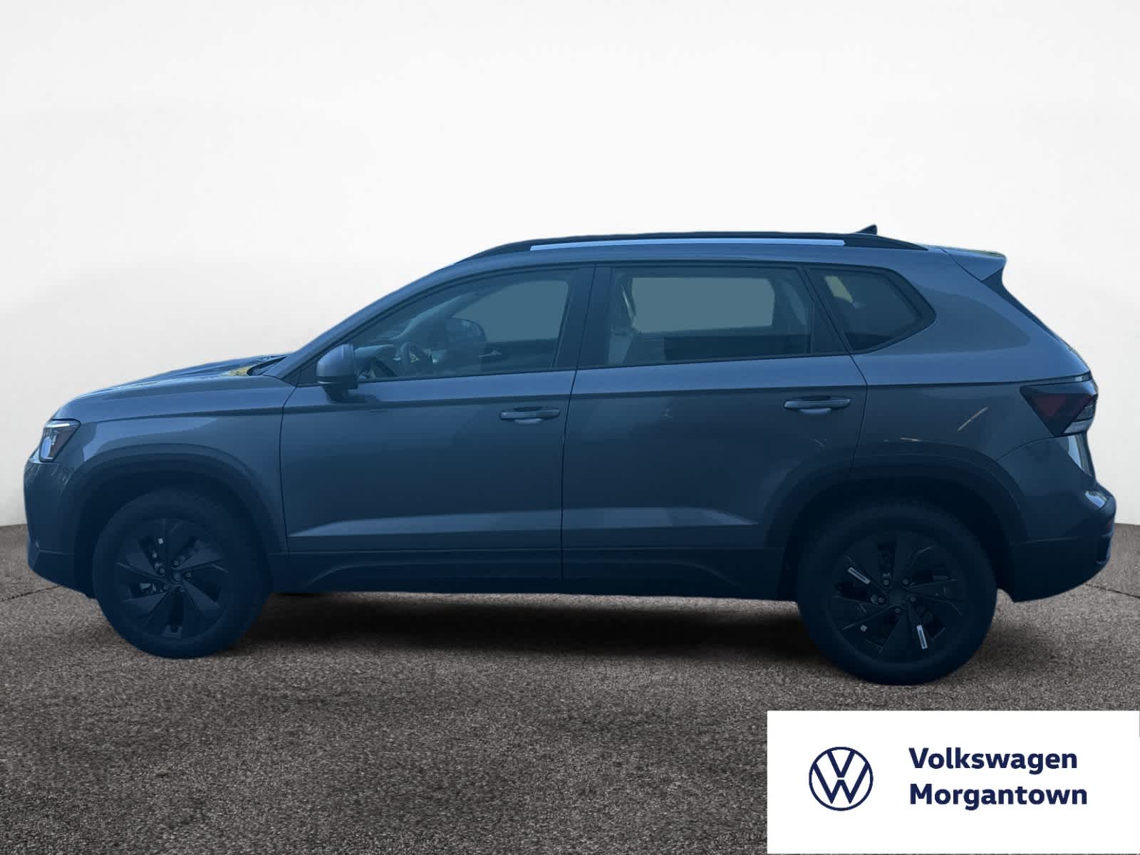 2025 Volkswagen Taos S photo 2