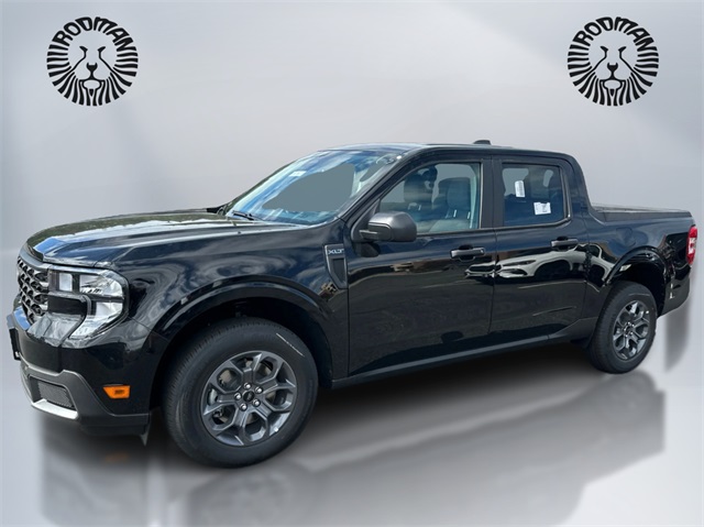 2025 Ford Maverick XLT's photo