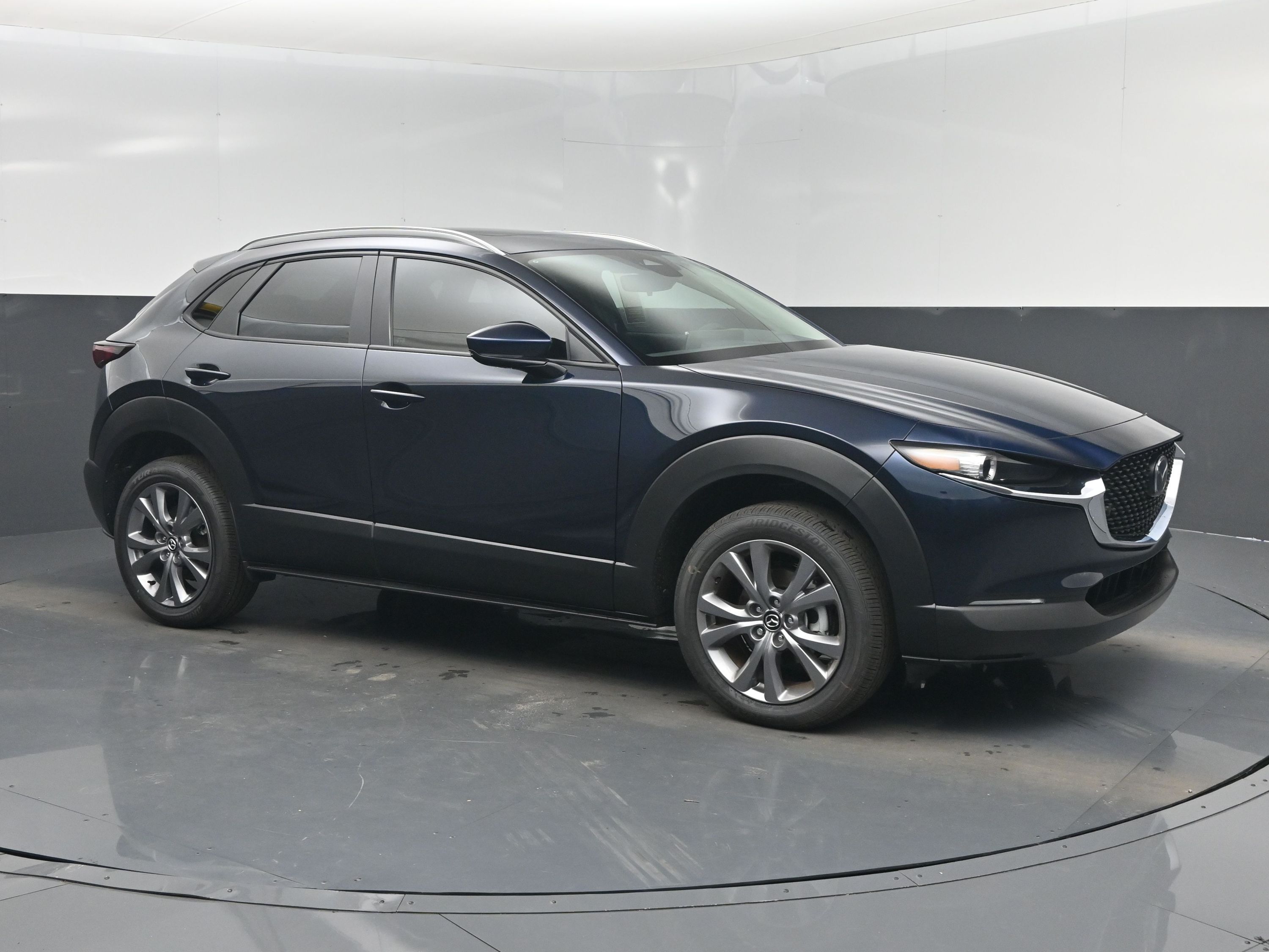 2026 Mazda CX-30 Preferred's photo