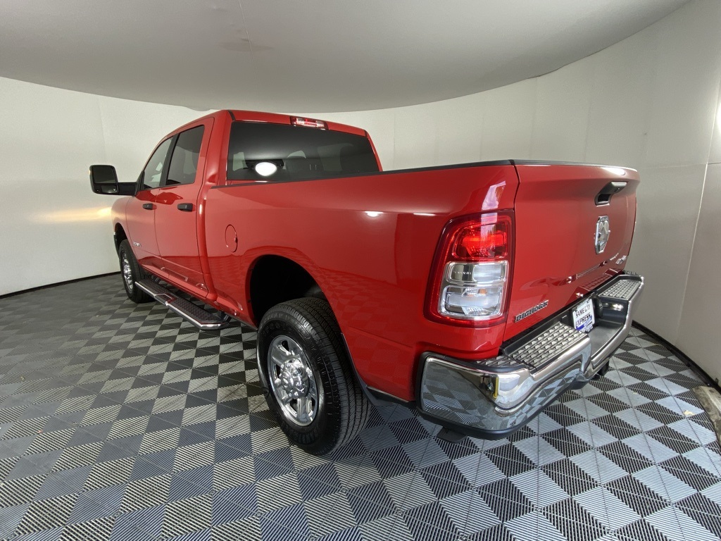 2024 Ram 2500 Big Horn photo 6