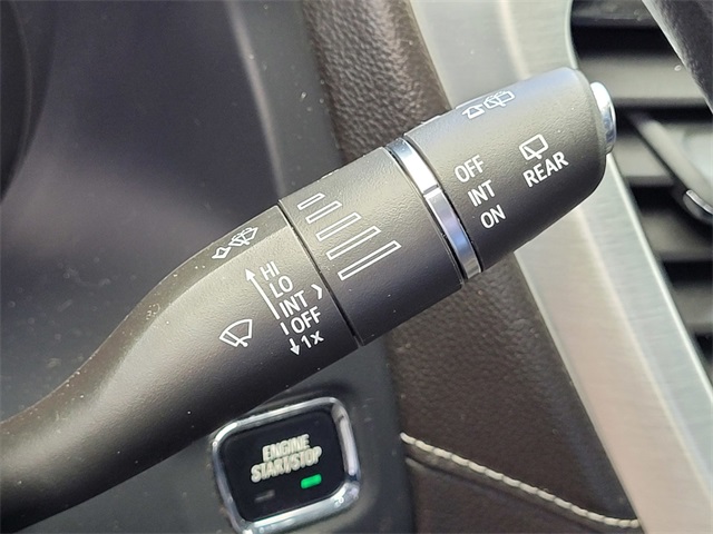 2022 Gmc Acadia SLE photo 30