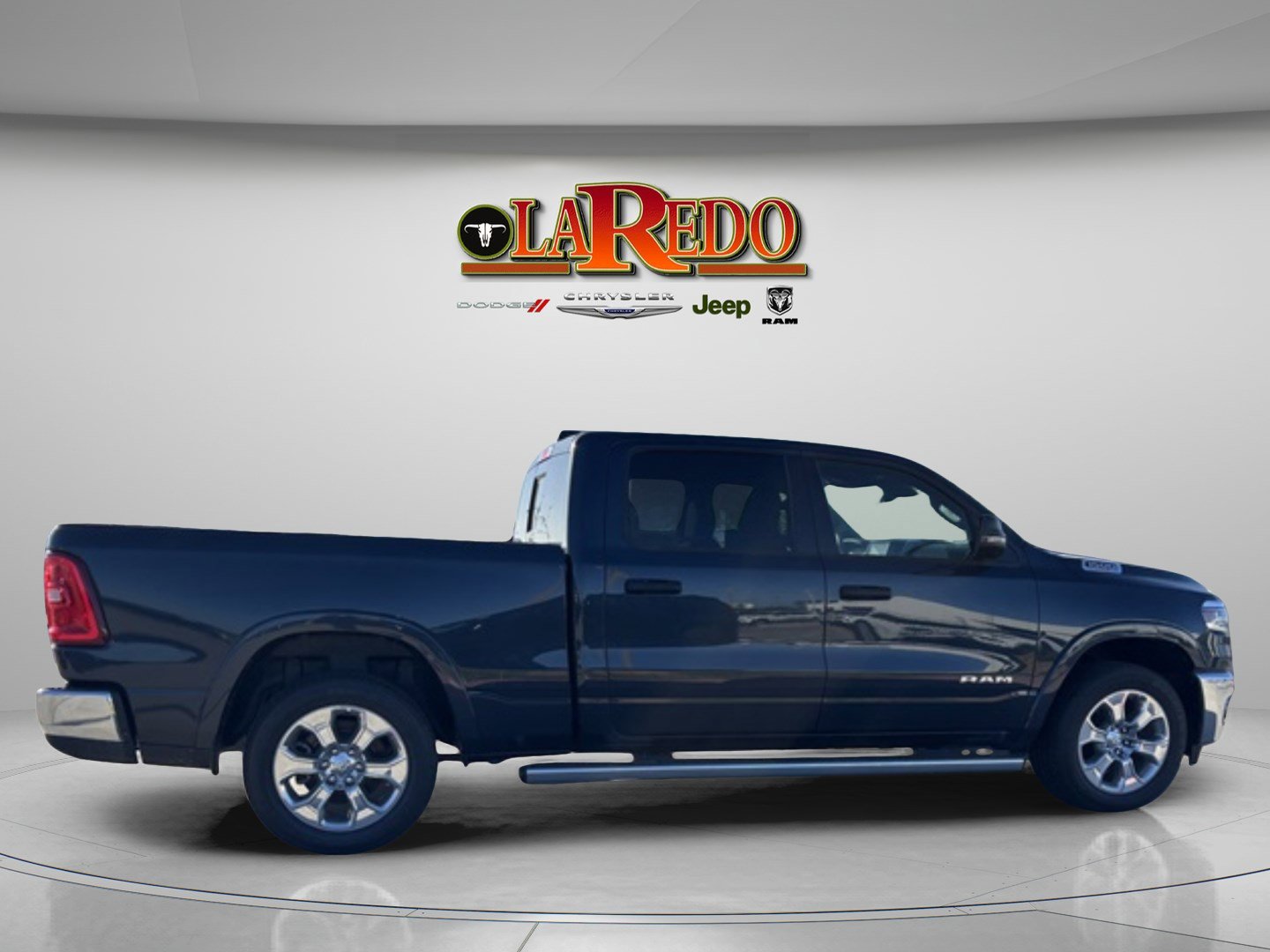 2025 Ram 1500 Big Horn photo 15