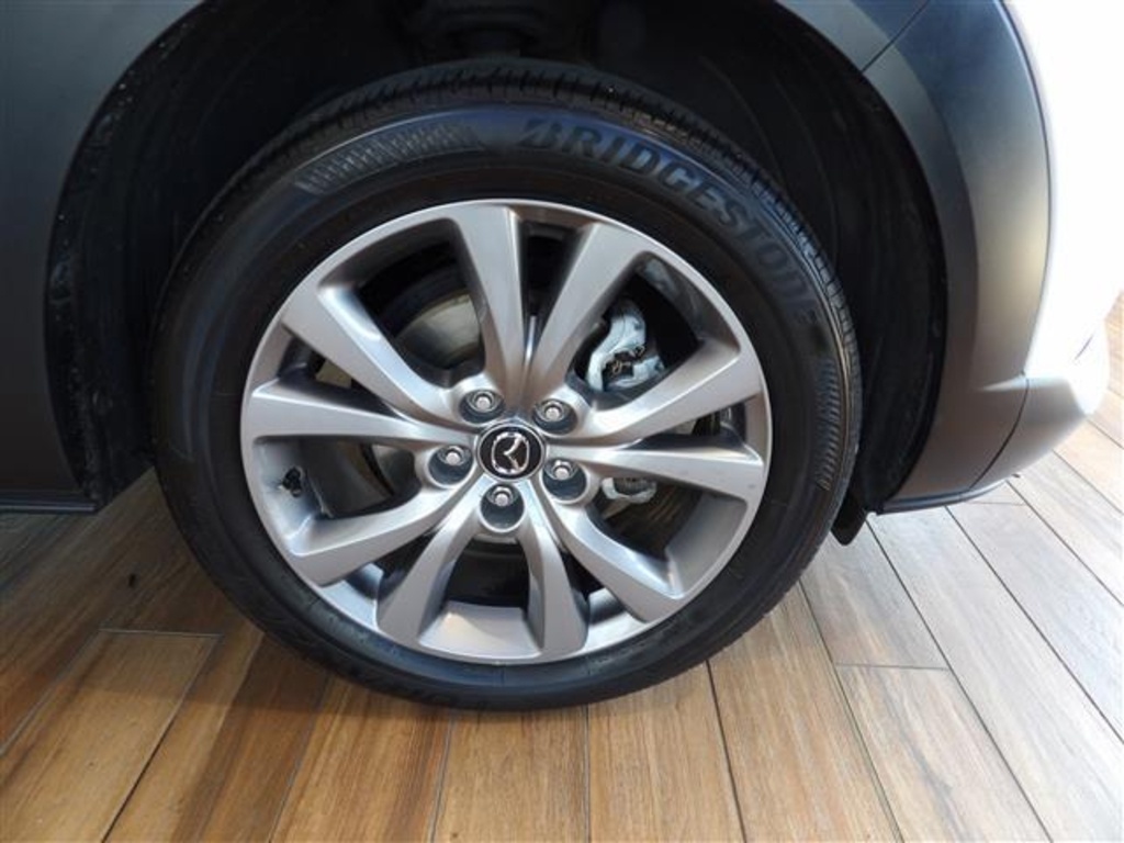 2023 Mazda CX-30 2.5 Select photo 4