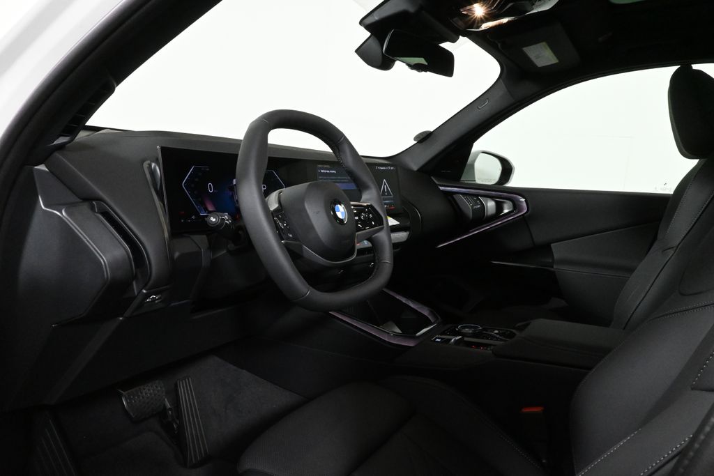 2026 Bmw X3 photo 13