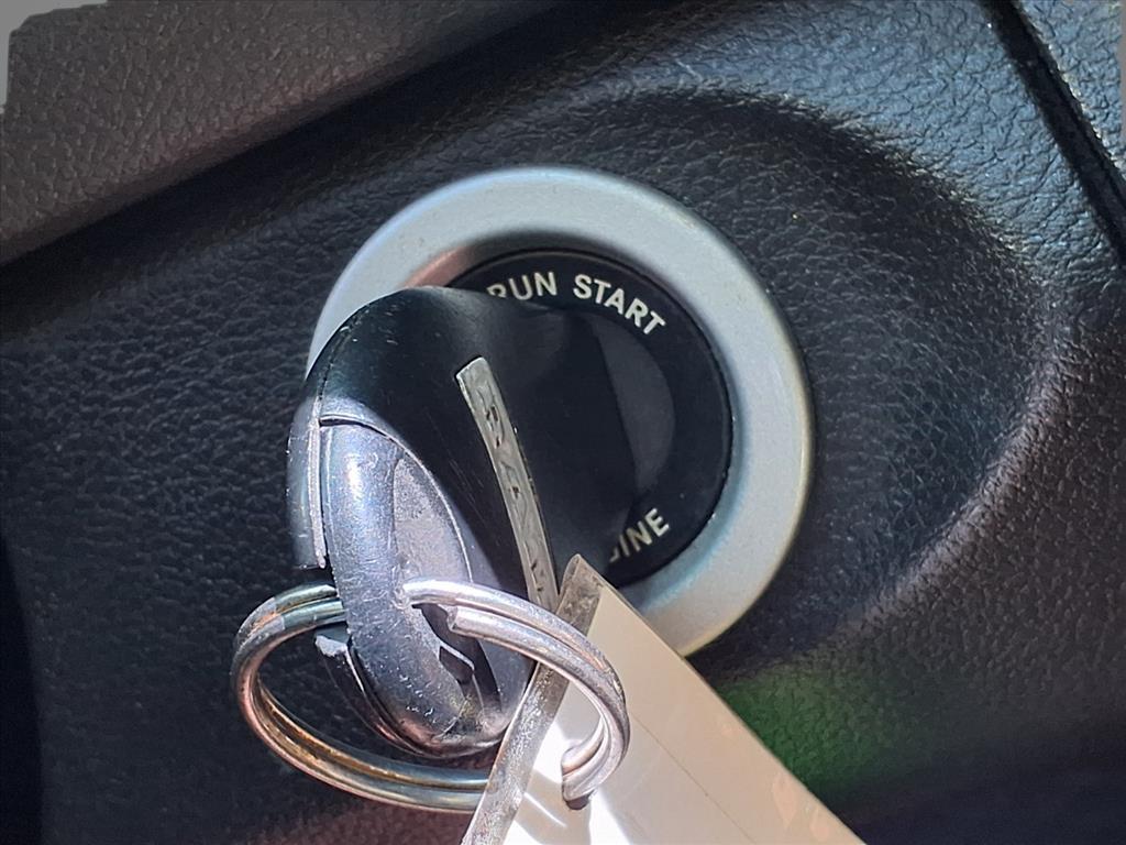 2019 Ram 1500 Classic Tradesman photo 19